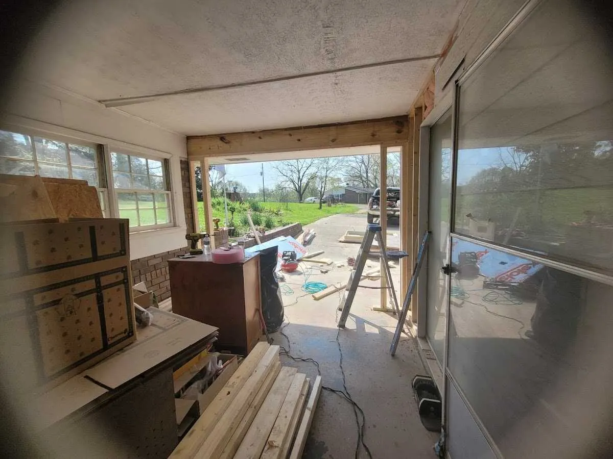 Air movers and dehumidifier for Drying & Dehumidification in Long Branch