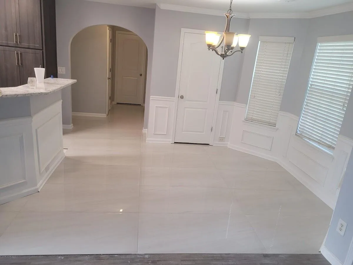 Contents Cleaning & Restoration in Long Branch, VA